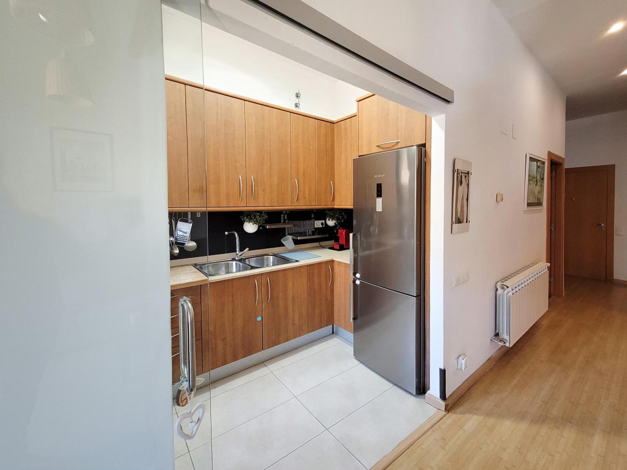 Apartment Placa La Font *