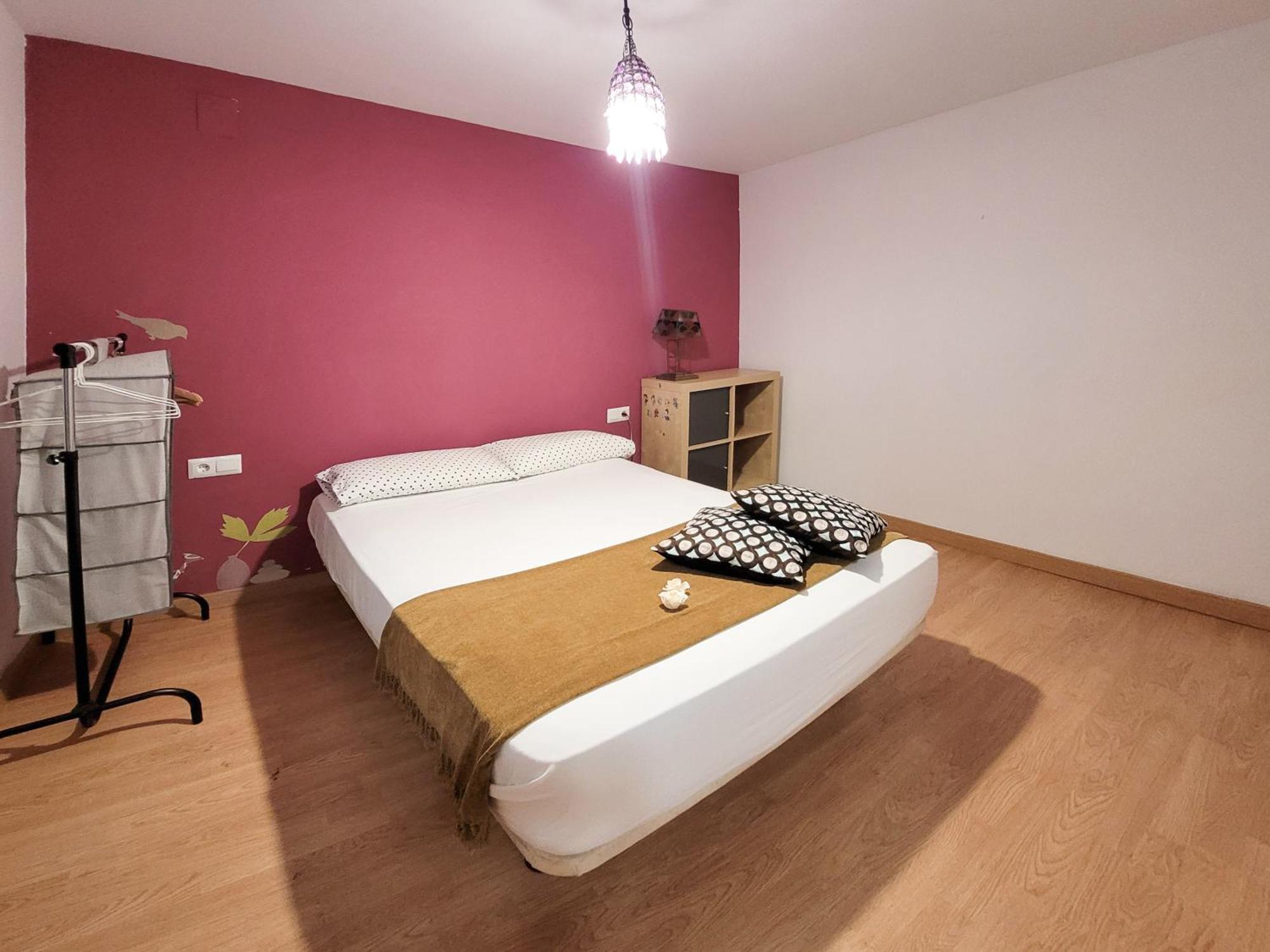 Apartment Placa La Font