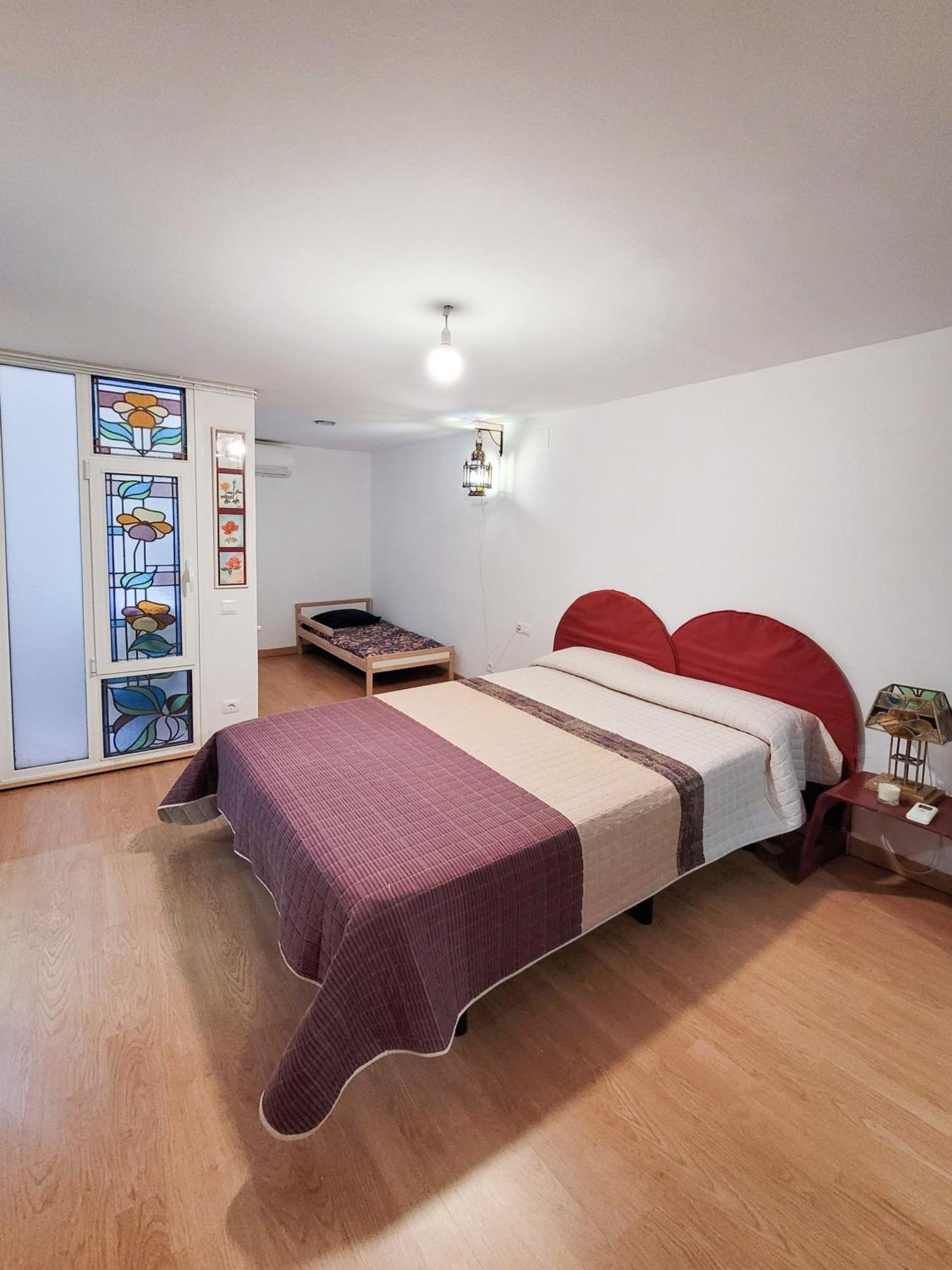 Placa La Font Apartment *