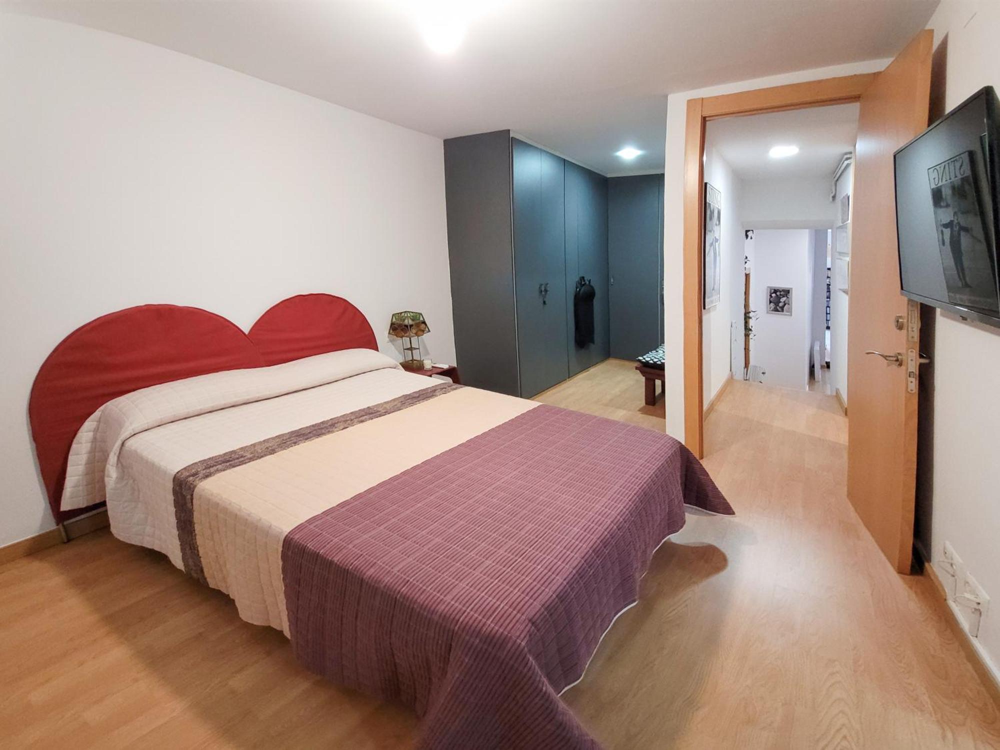 Placa La Font Apartment
