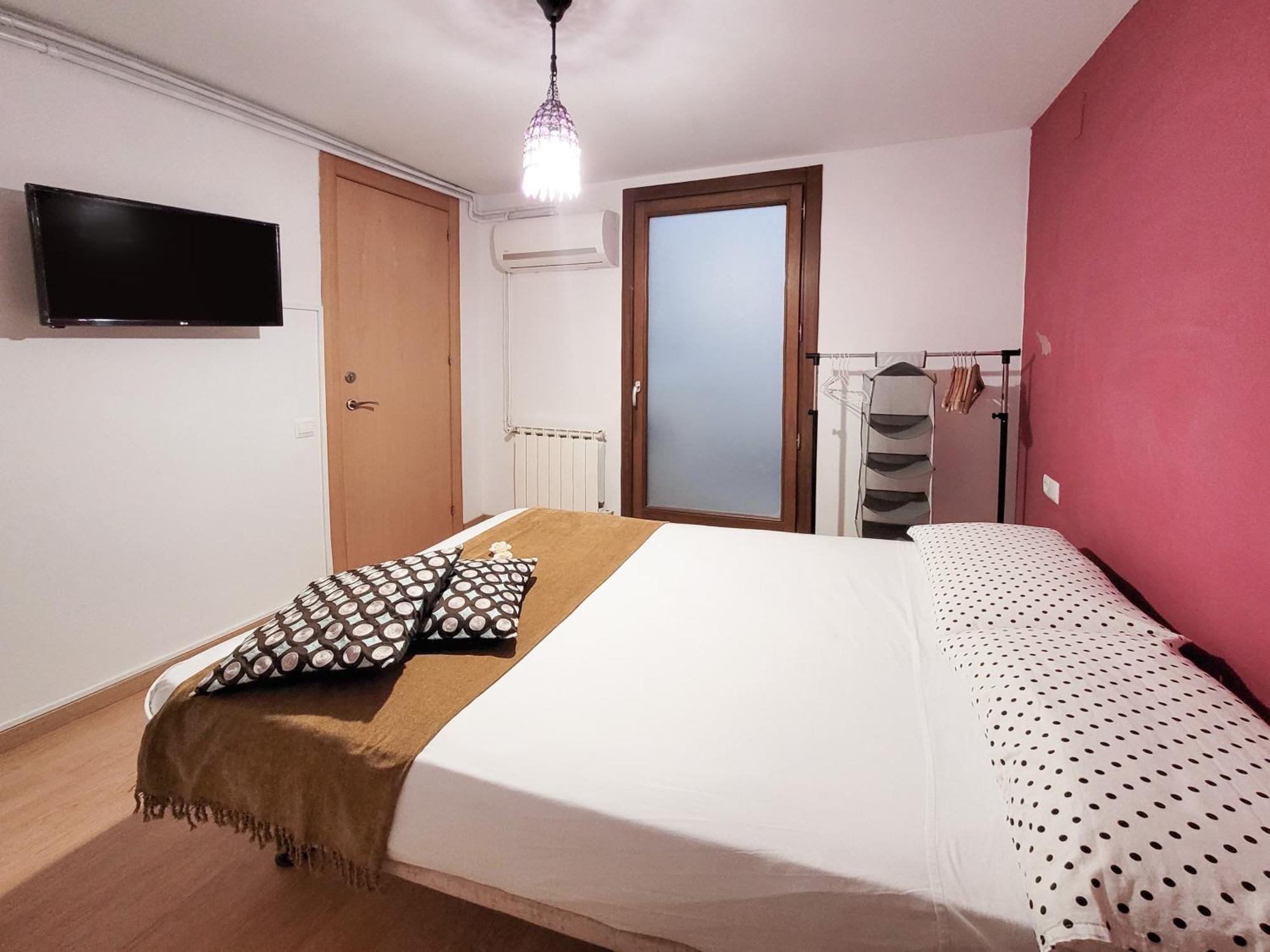 Placa La Font Apartment