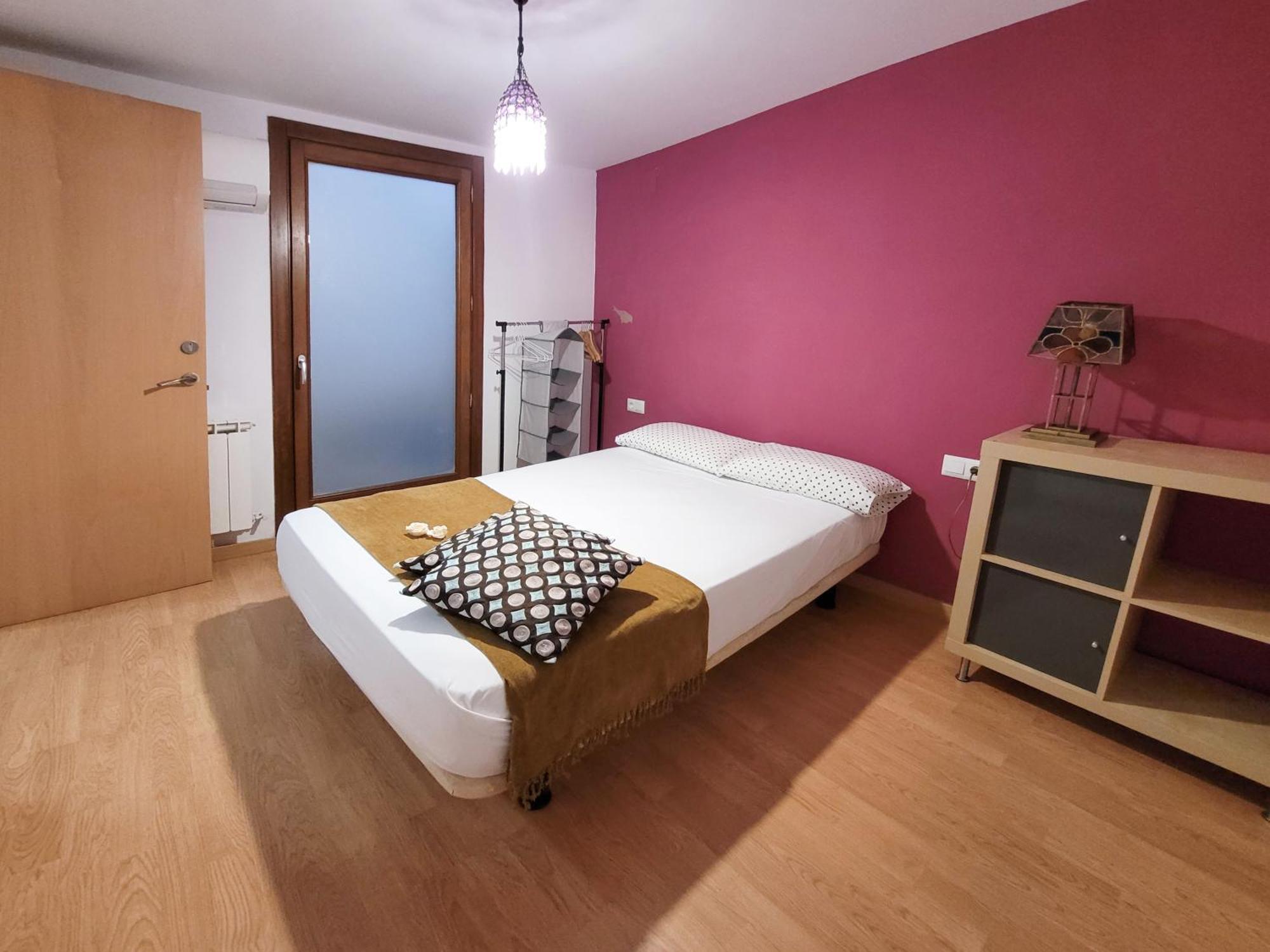 Placa La Font Apartment