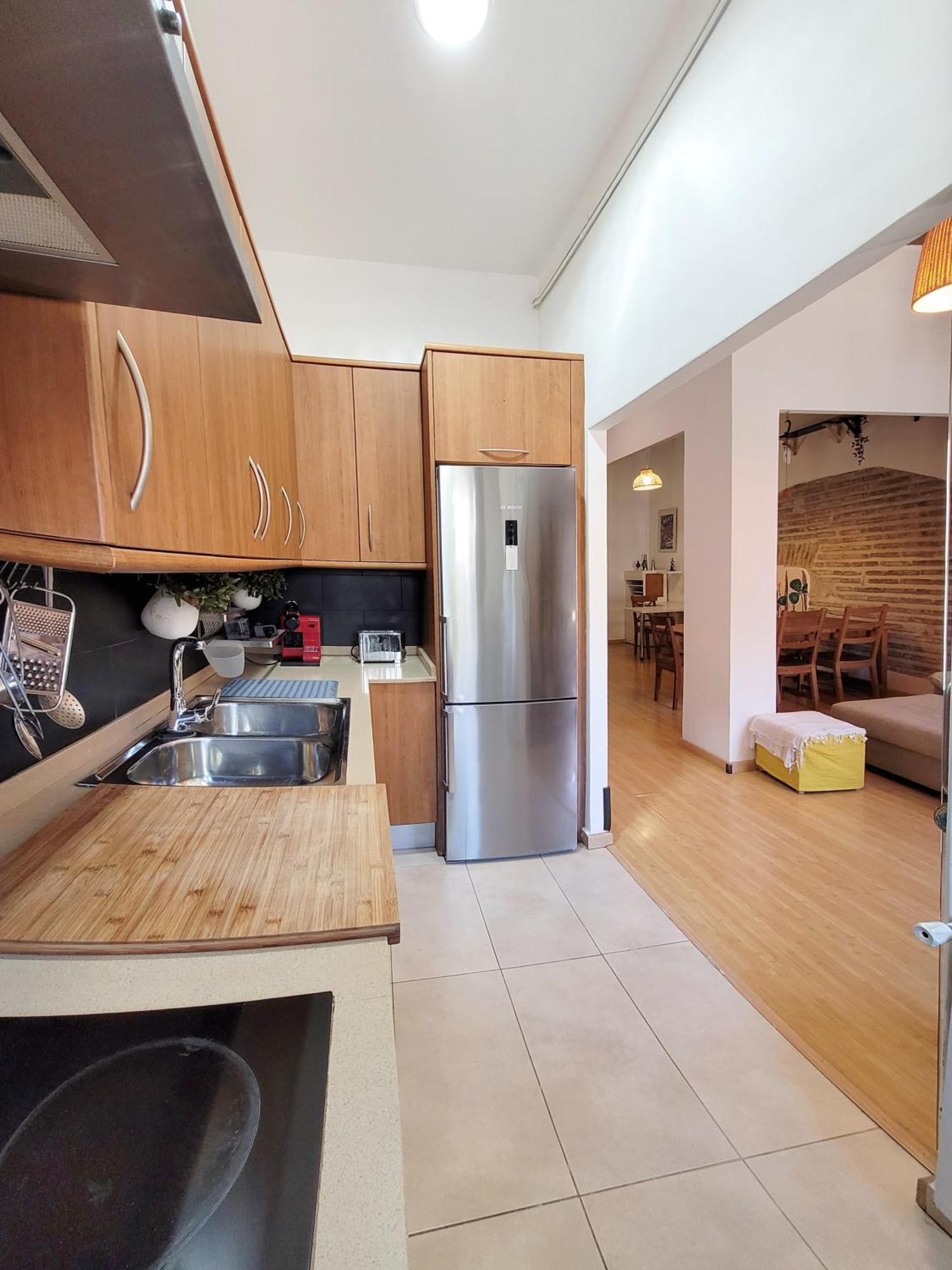 Apartment Placa La Font *