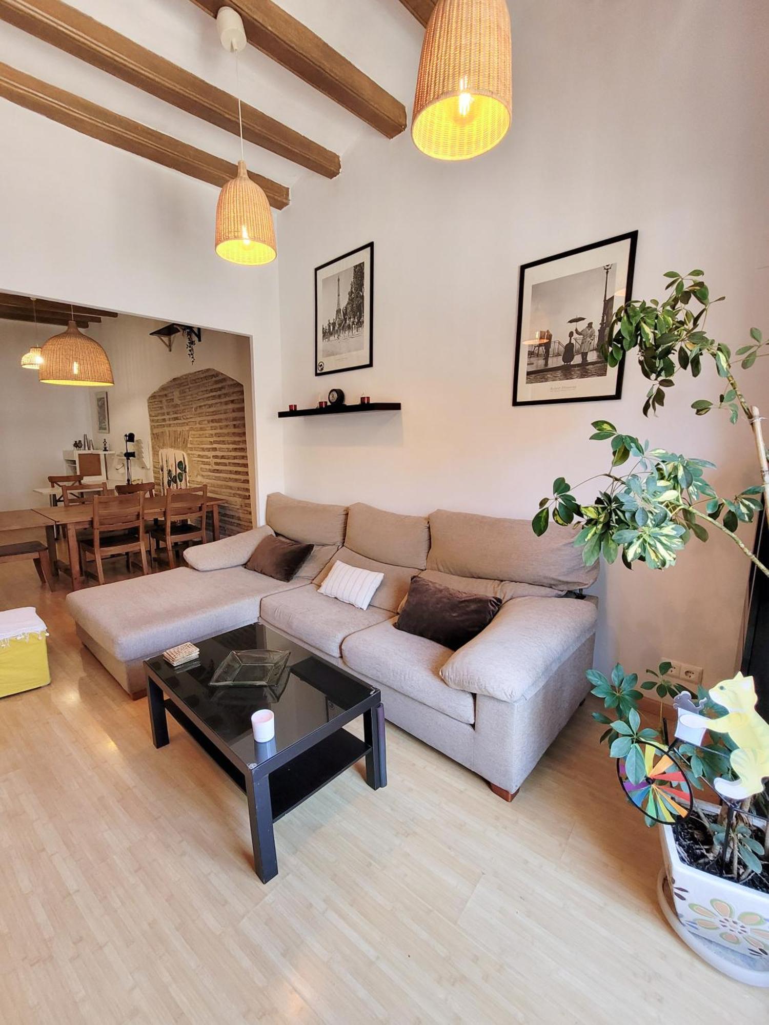 Apartment Placa La Font *