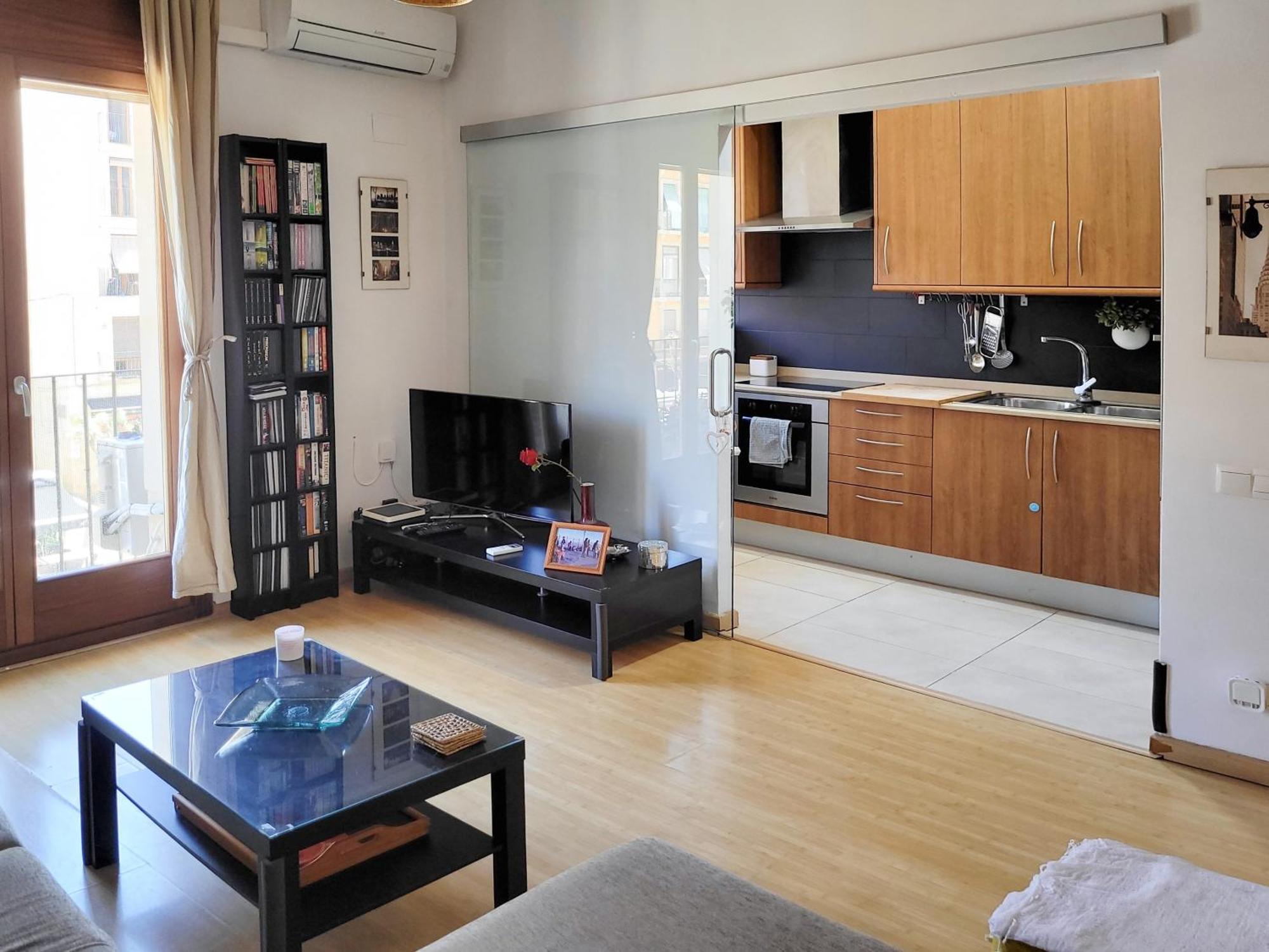 Placa La Font Apartment *