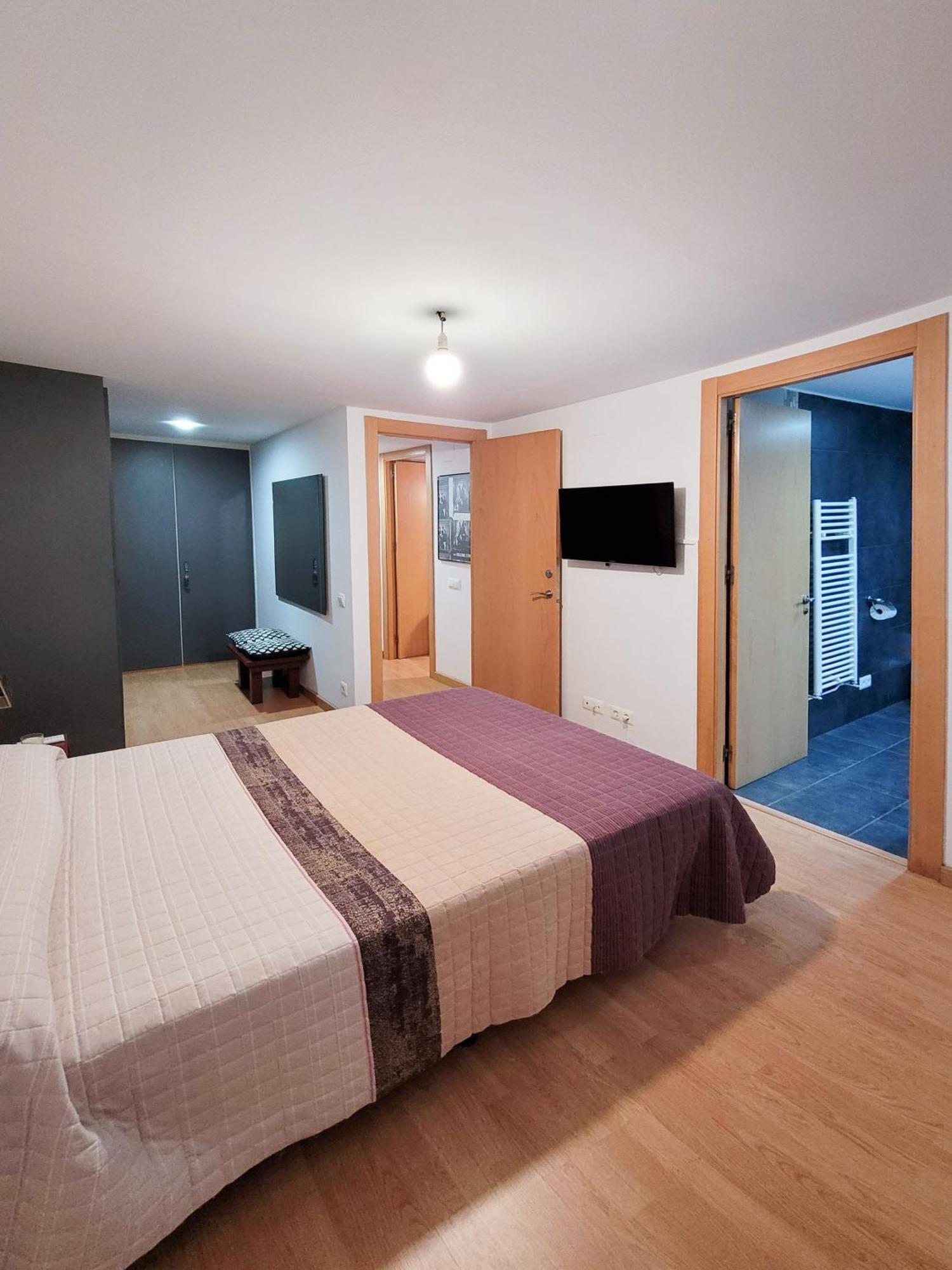 Placa La Font Apartment