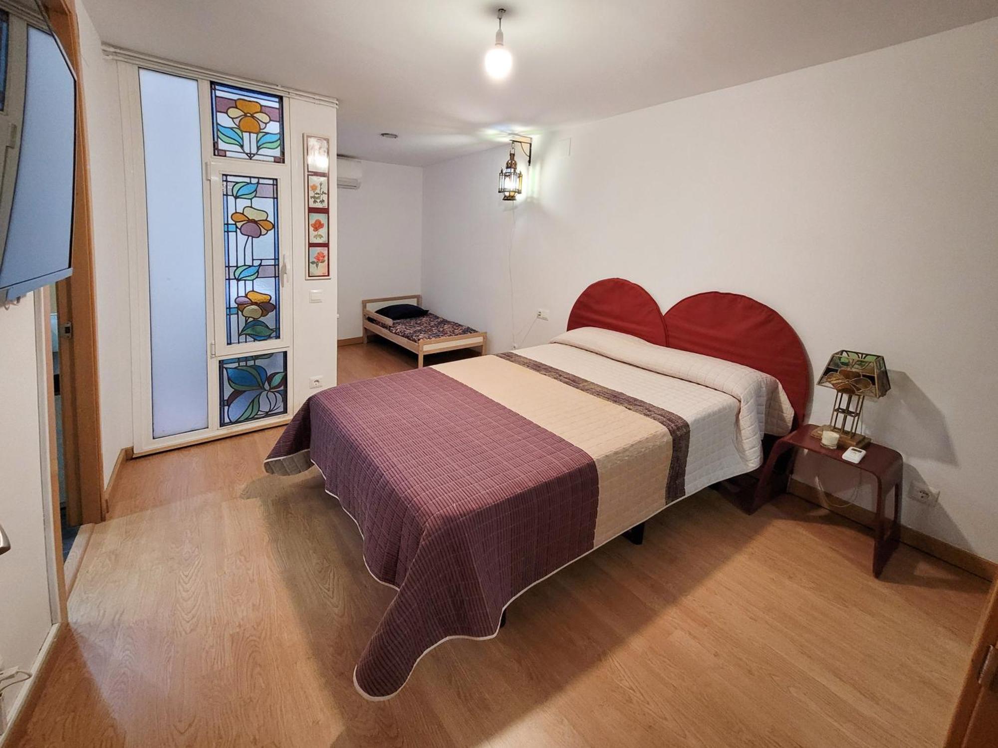 Apartment Placa La Font Tarragona