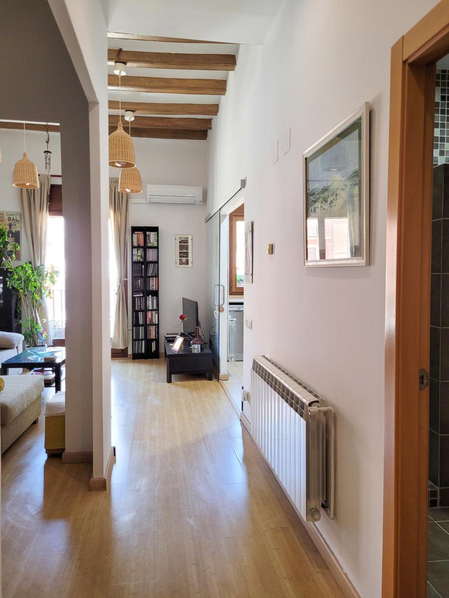 Placa La Font Apartment *