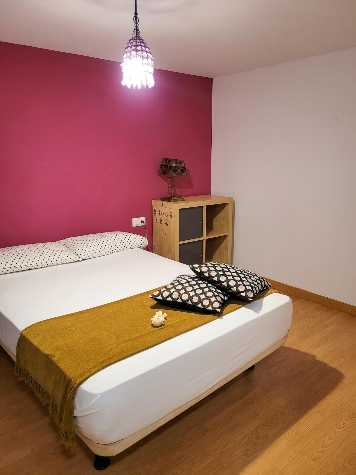 Apartment Placa La Font *