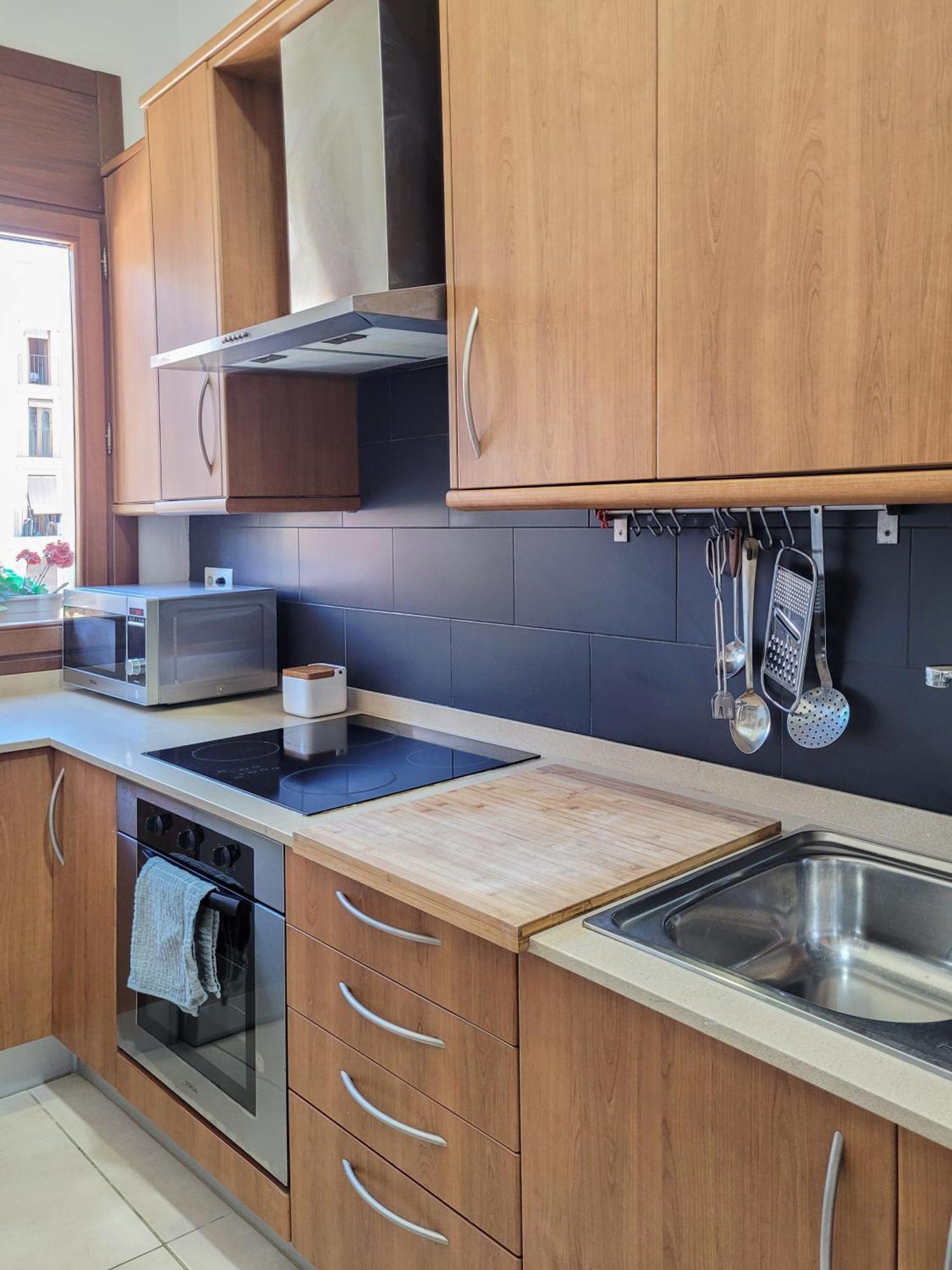Placa La Font Apartment