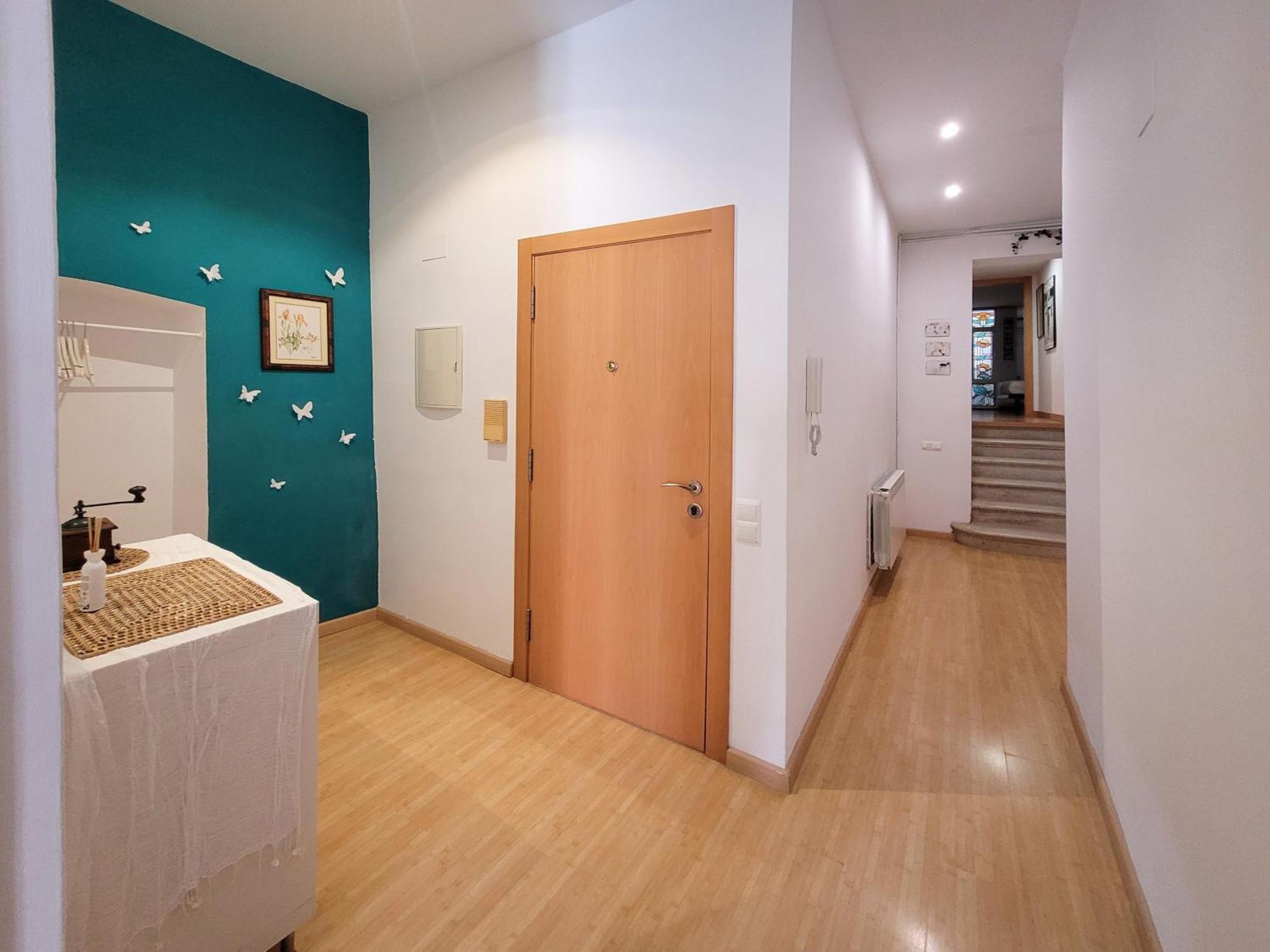 Placa La Font Apartment Tarragona