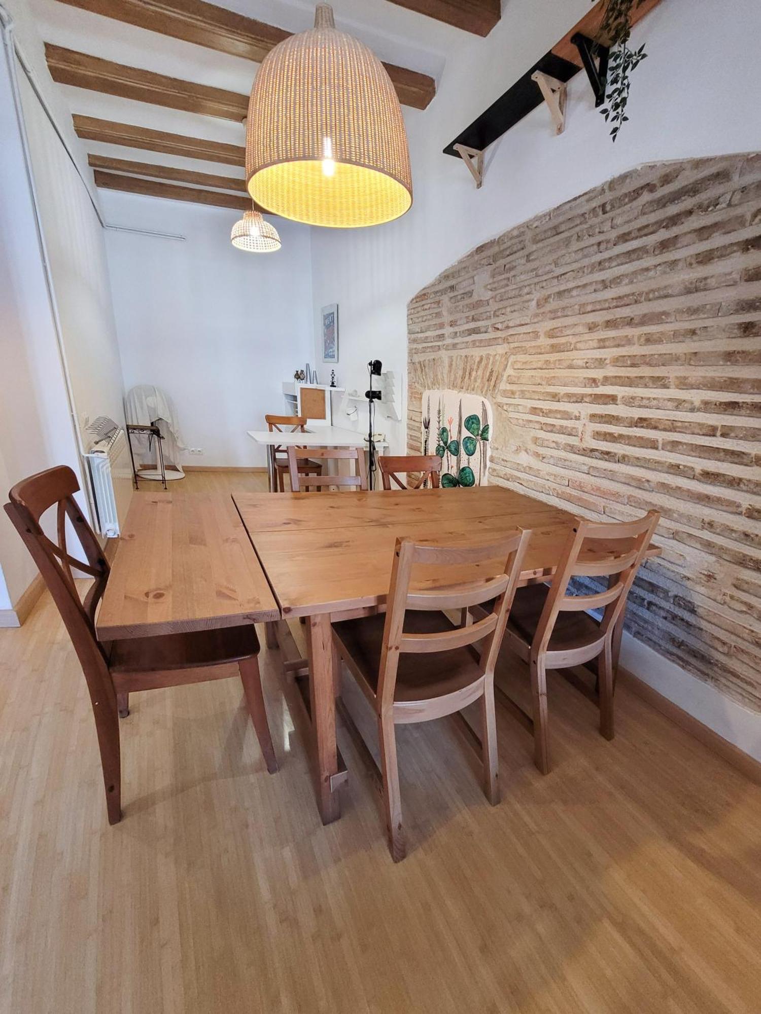 Apartment Placa La Font *