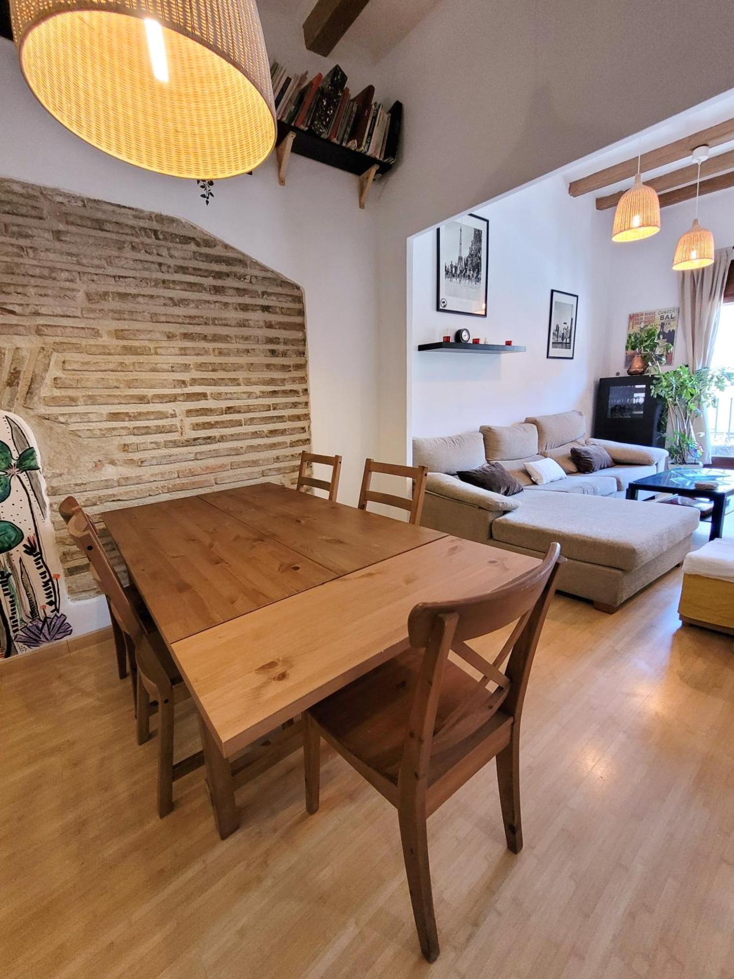 Placa La Font Apartment