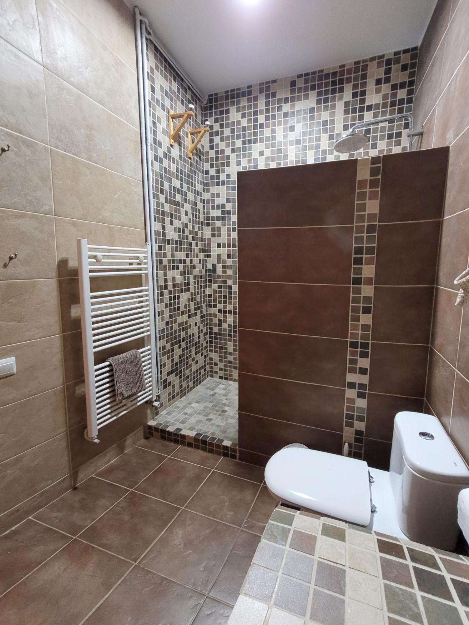 Apartment Placa La Font *